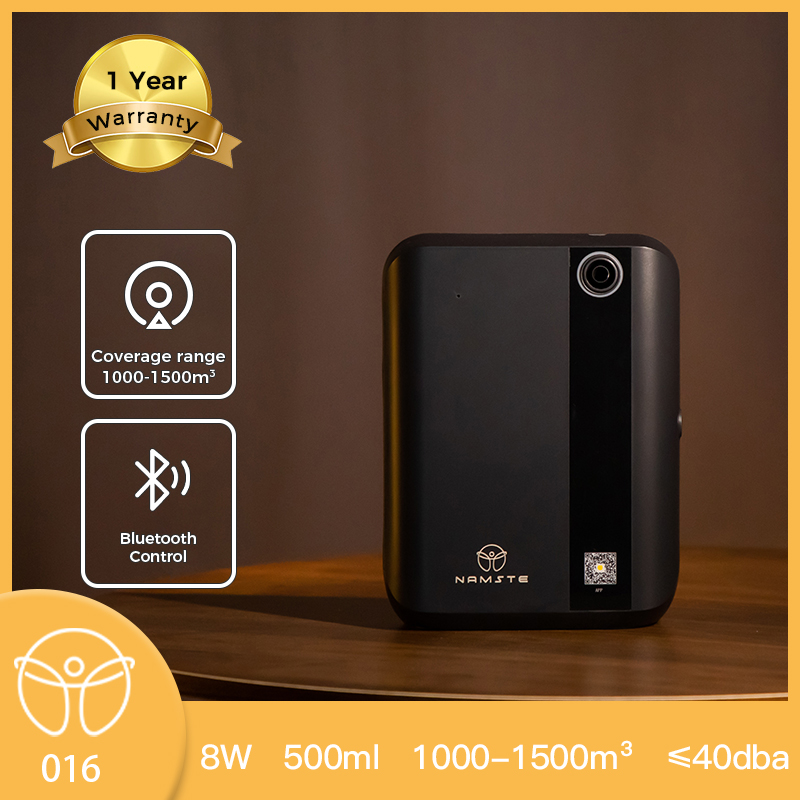 NAMSTE 1500m³ Bluetooth Aroma  - огляд і ціна Home Fragrance Items