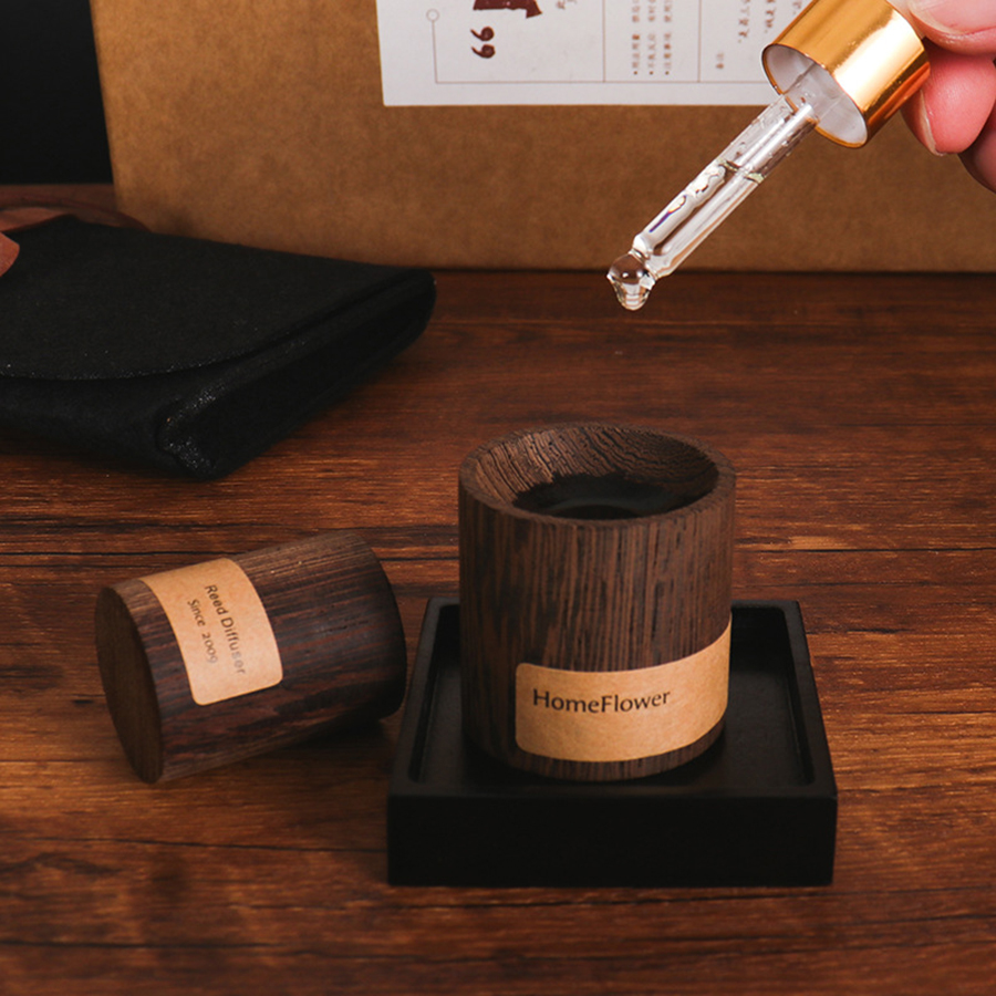 Black walnut essential oil dif - огляд і ціна Fragrance Home Decor