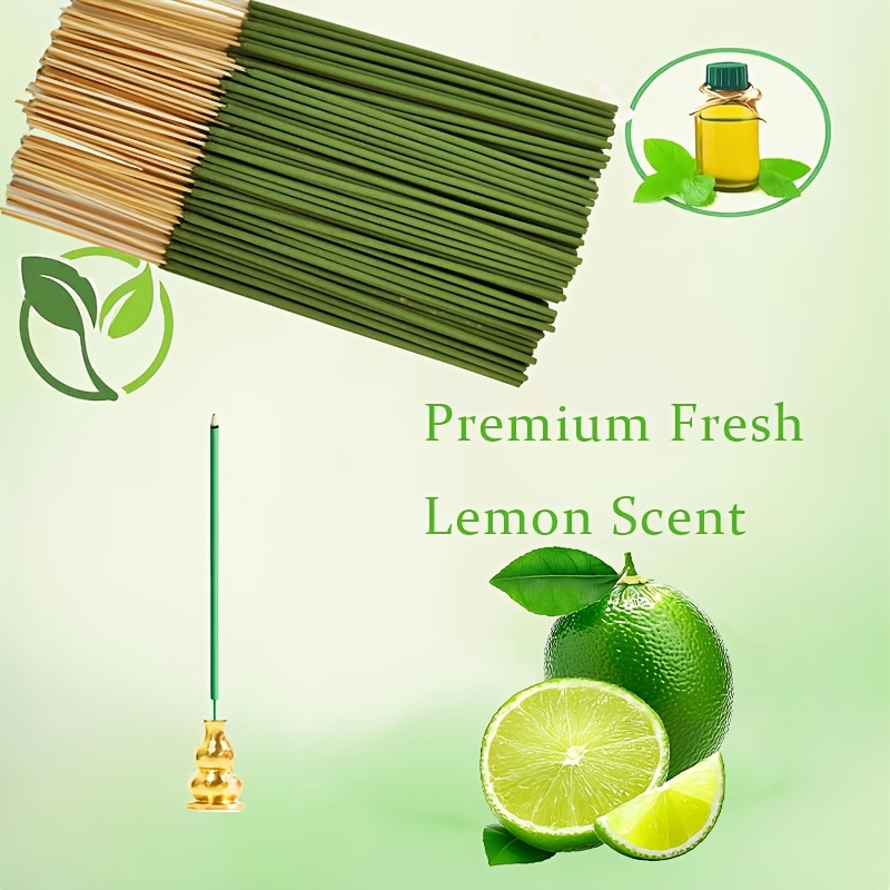 11/67/137 Pieces, Handmade Lem - огляд і ціна Home Fragrance Lemongrass