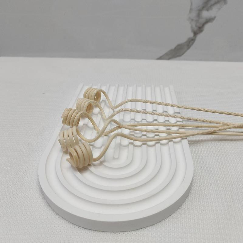 9PCS Artificial Flower Rattan  - огляд і ціна Home Fragrance Diffuser Refills