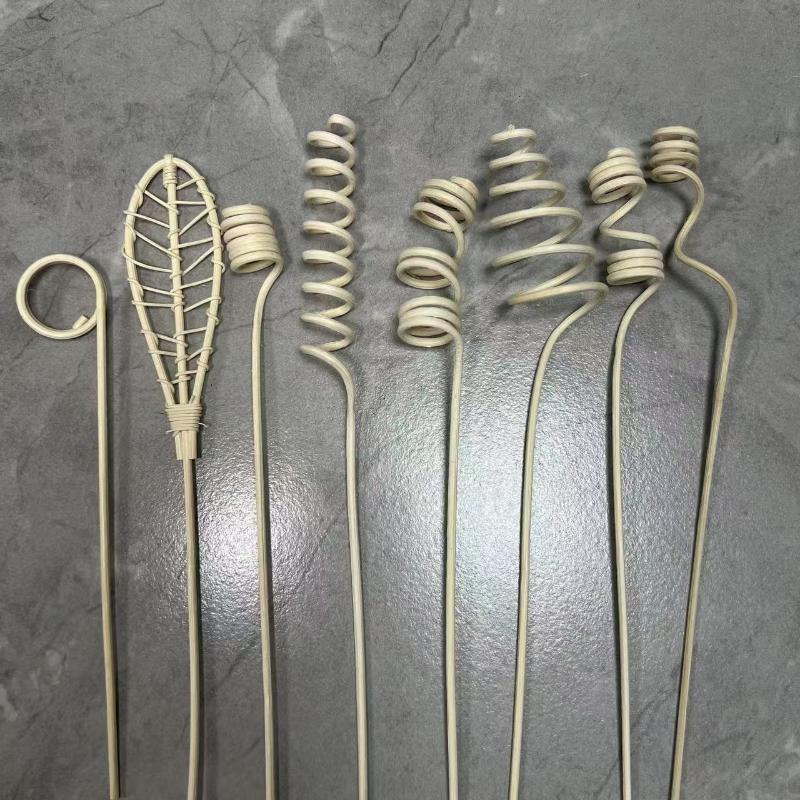 9PCS Artificial Flower Rattan  - огляд і ціна Home Fragrance Diffuser Refills