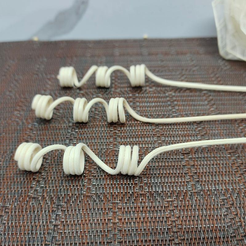 9PCS Artificial Flower Rattan  - огляд і ціна Home Fragrance Diffuser Refills
