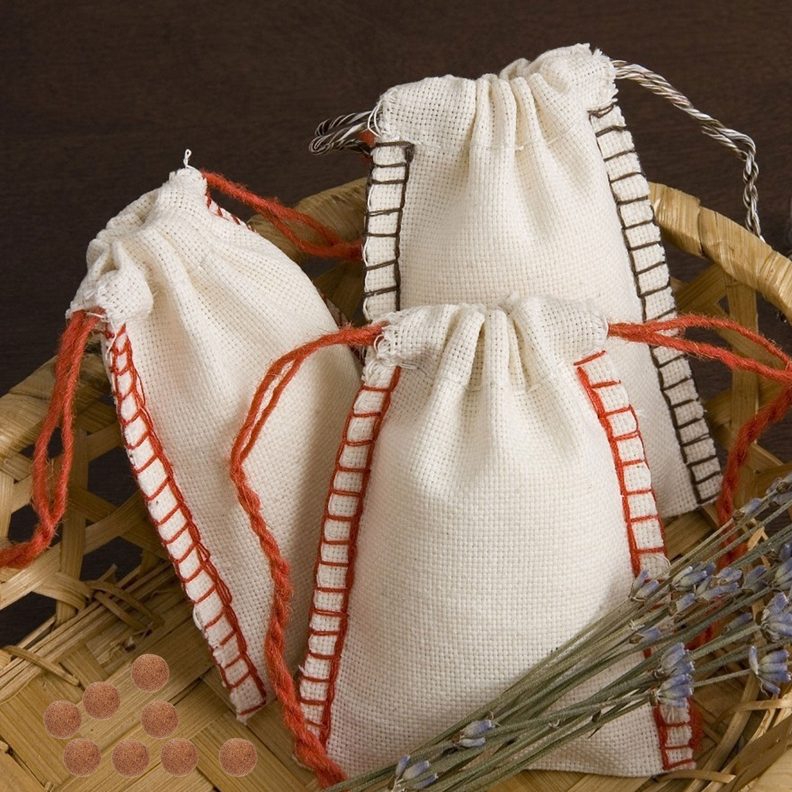 DIY Scented Balls Diffuser Sti - огляд і ціна Home Fragrance Leather Diffuser