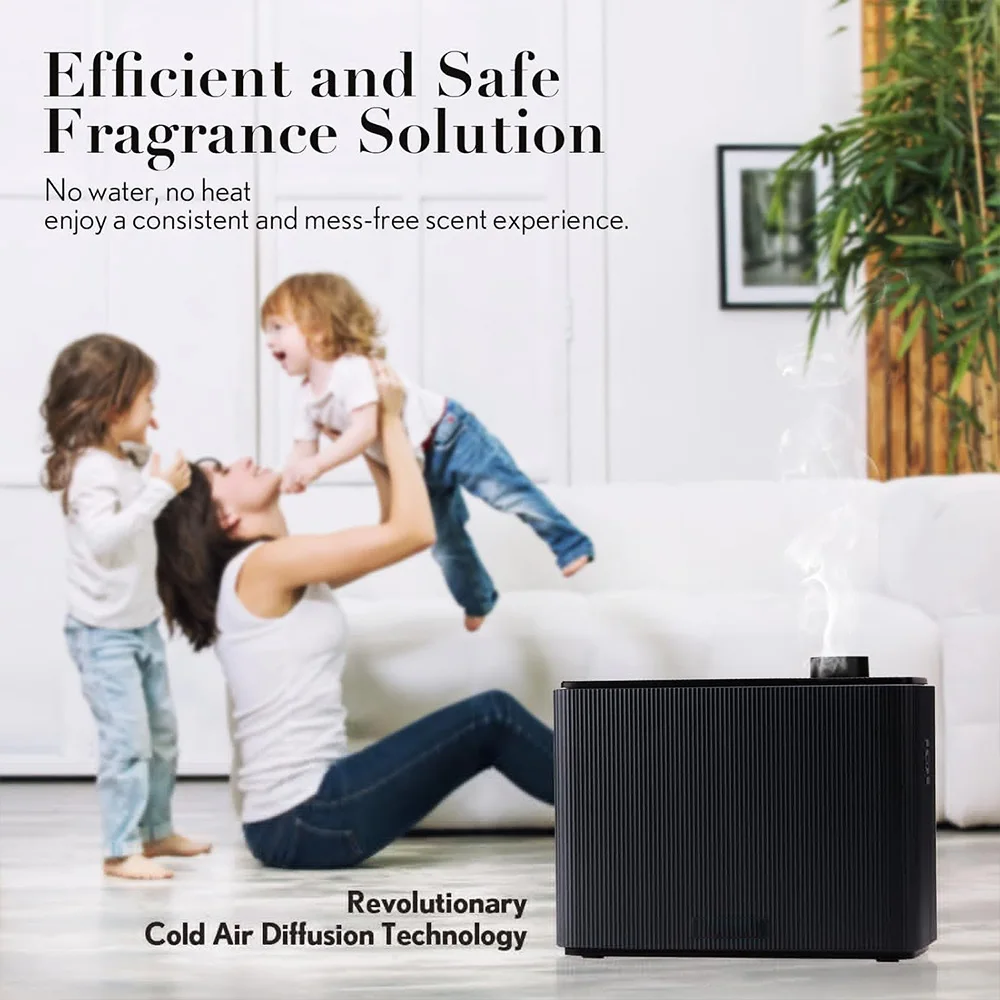 NAMSTE 800ML Fragrance Diffuse - огляд і ціна Home Fragrance Items