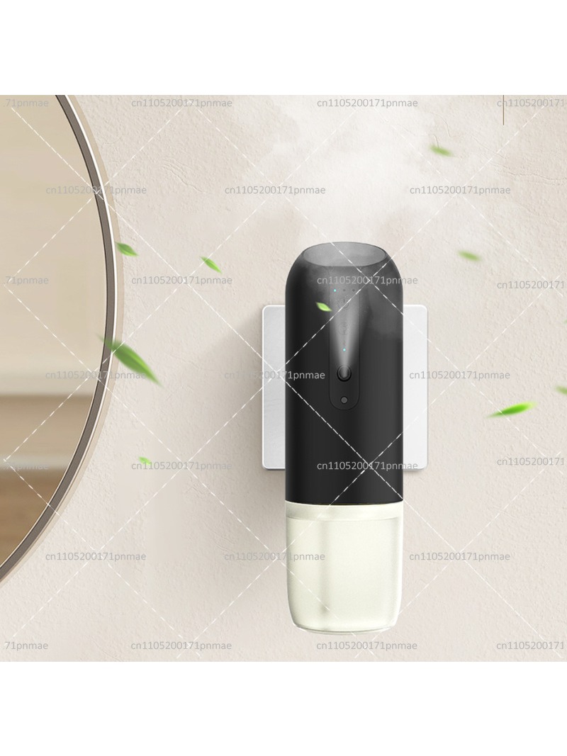 Plug In Wall Fragrance Diffuse - огляд і ціна Home Fragrance Plug In