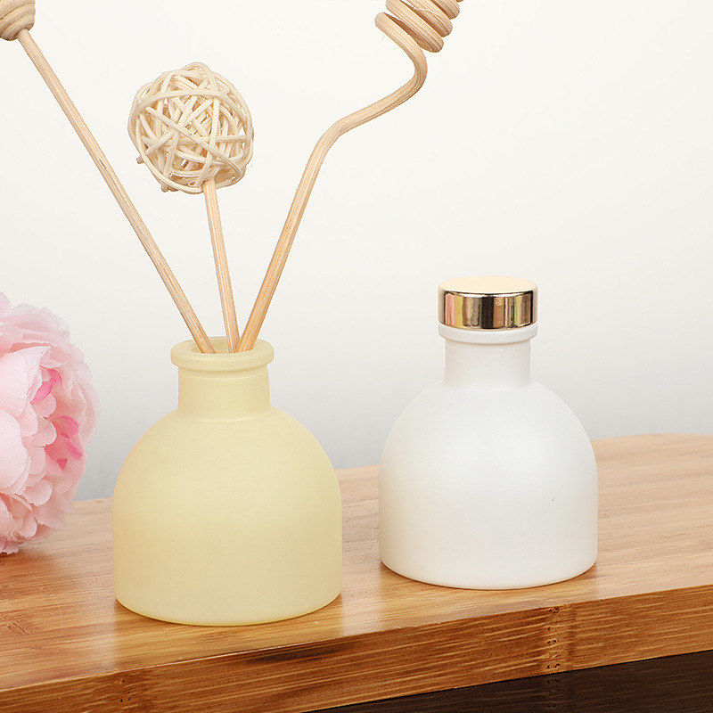 1pc 50ml Empty Pink/White/Yell - огляд і ціна Home Fragrance Reeds