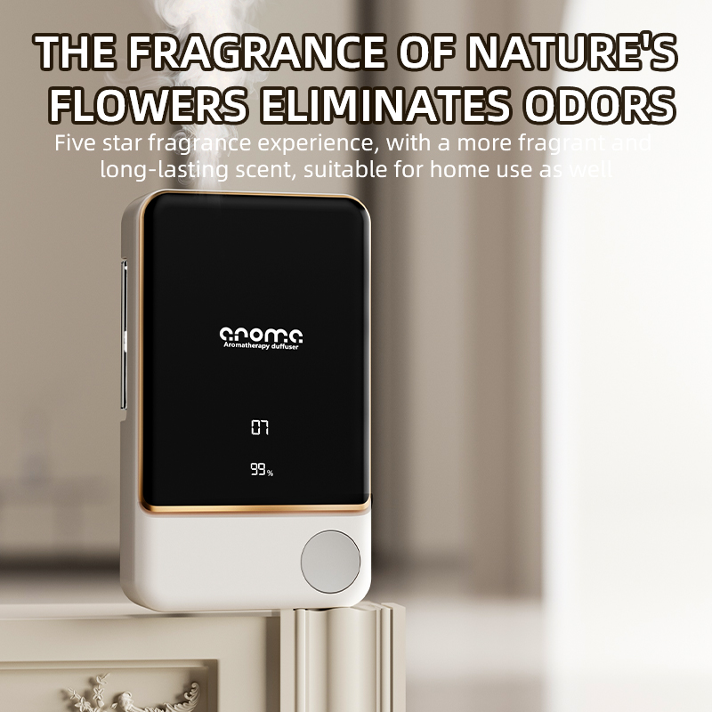 Aromatherapy diffuser fragranc - огляд і ціна Home Fragrance Mist