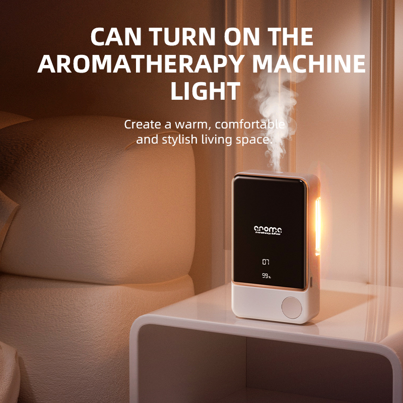 Aromatherapy diffuser fragranc - огляд і ціна Home Fragrance Mist