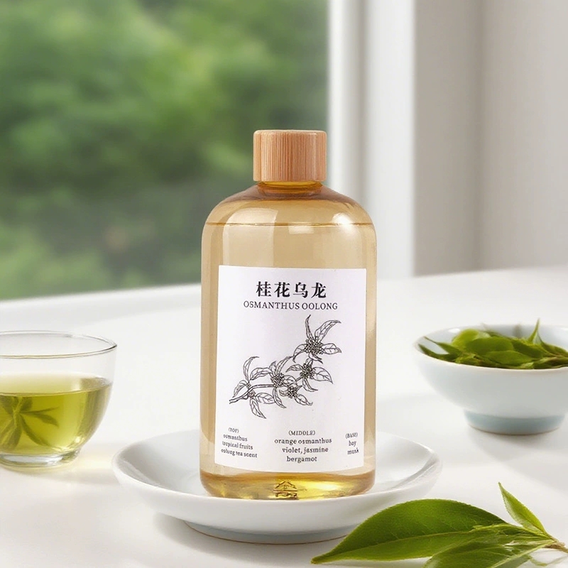 280ml/500ml White Tea Reed Dif - огляд і ціна Home Fragrance Reeds