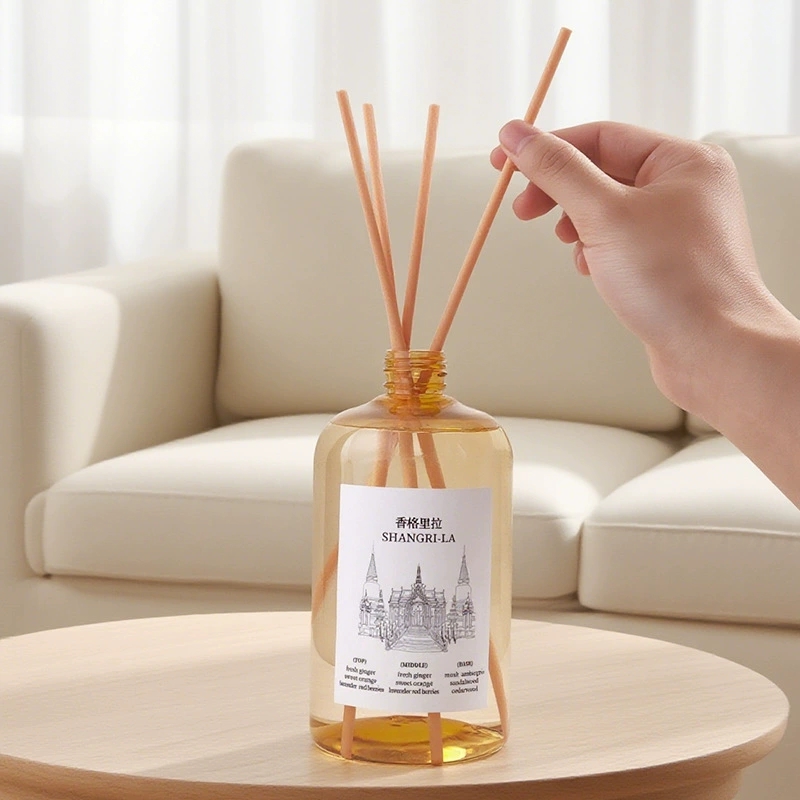 280ml/500ml White Tea Reed Dif - огляд і ціна Home Fragrance Reeds