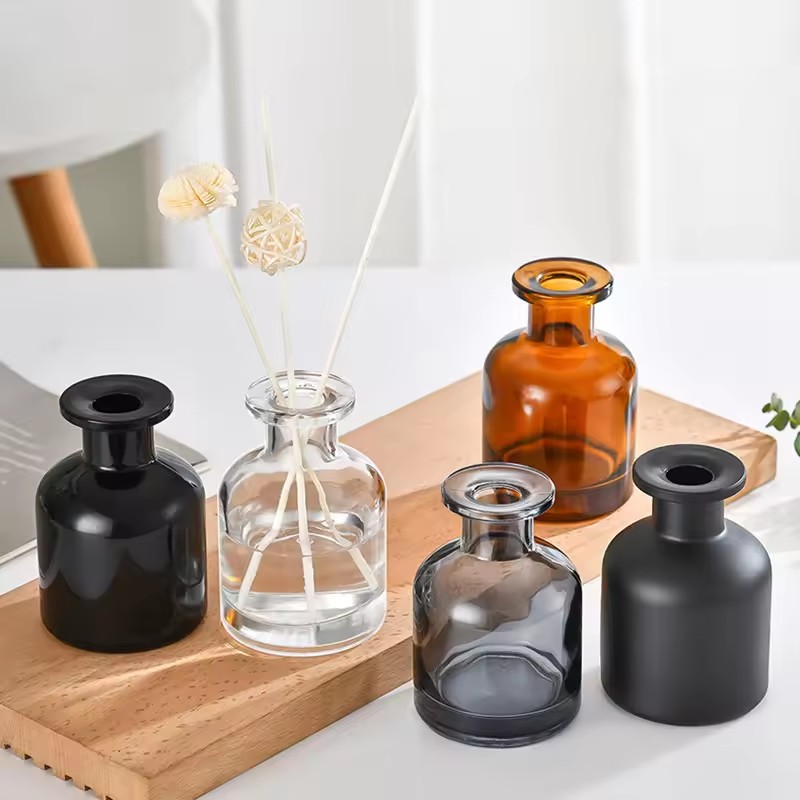 1Pc 50ml Home Fragrance Diffus - огляд і ціна Home Fragrance Reeds