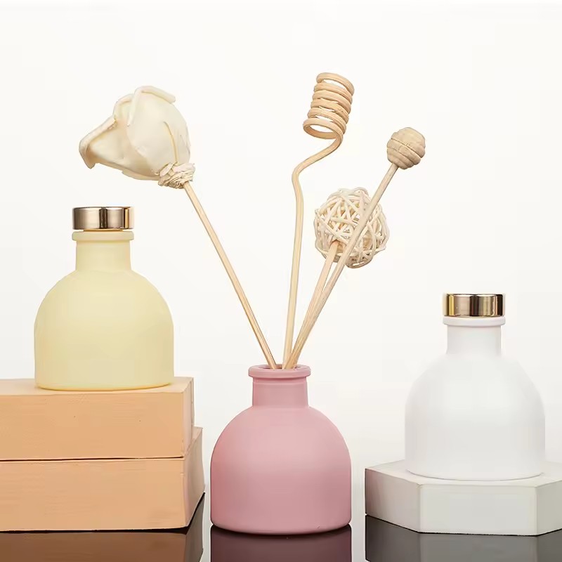 1Pc 50ml Home Fragrance Diffus - огляд і ціна Home Fragrance Reeds