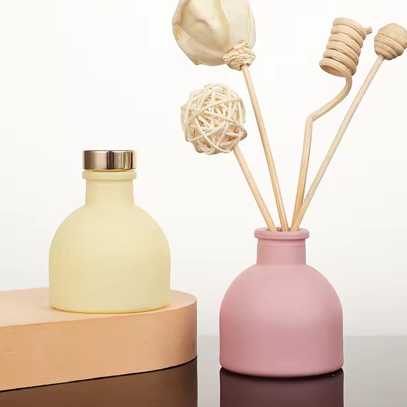 1Pc 50ml Home Fragrance Diffus - огляд і ціна Home Fragrance Reeds