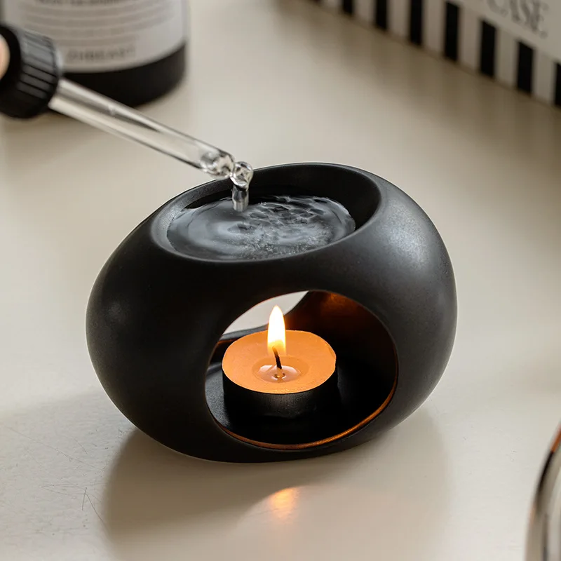 Ceramic Candle Heating Holder  - огляд і ціна Ceramic Oil Burner