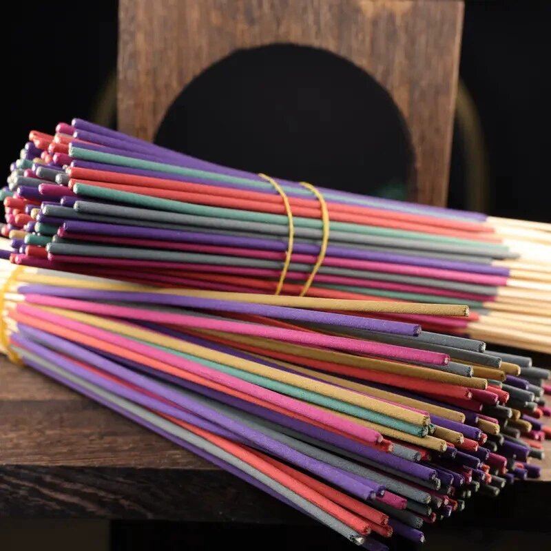Long-lasting Multi-color Bambo - огляд і ціна Home Fragrance Lemongrass
