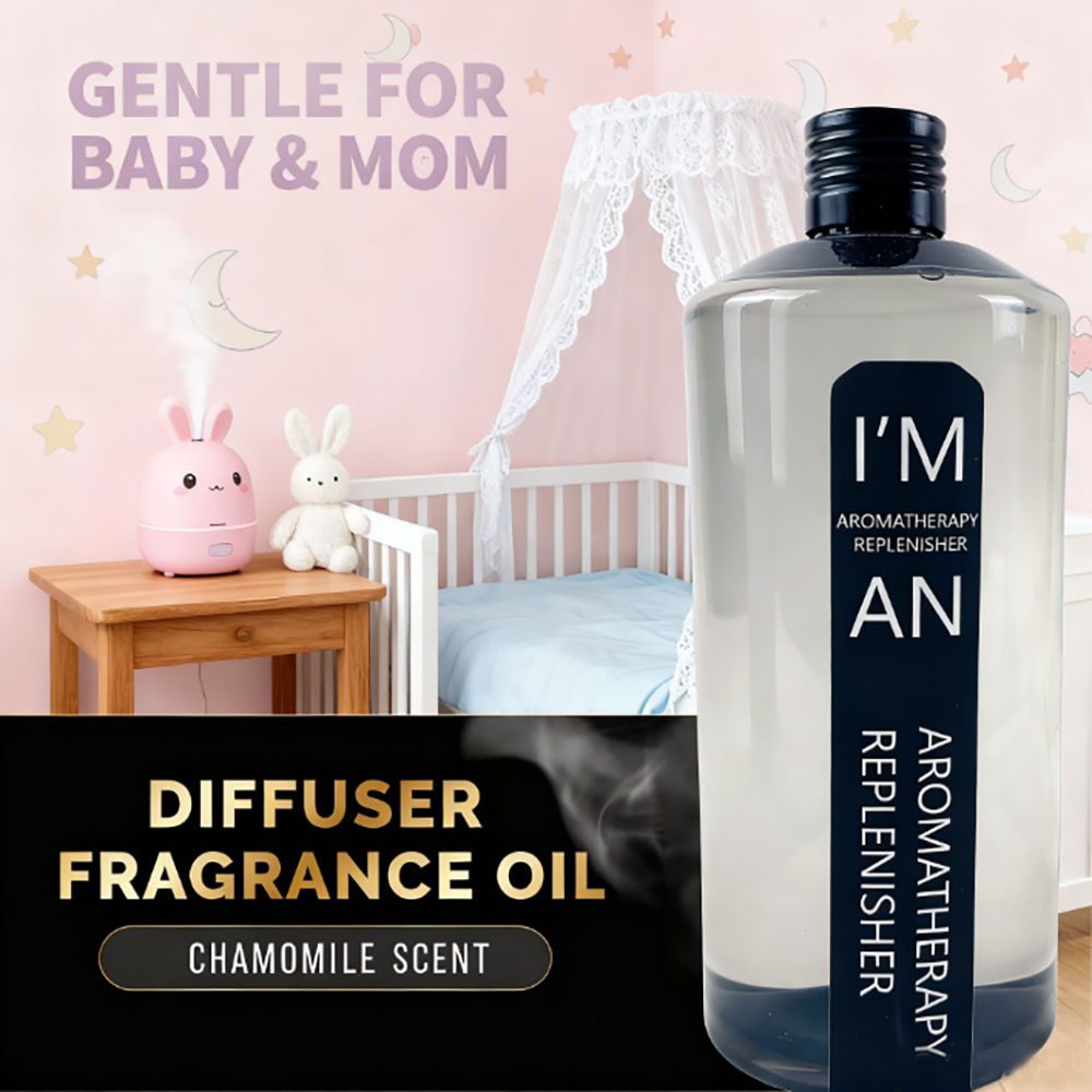 500ml Fireless Hotel Hilton Ar - огляд і ціна Home Fragrance Oils