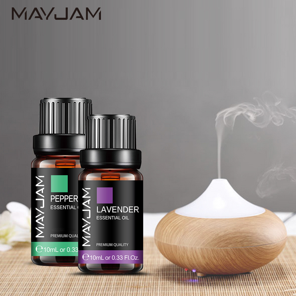 10ml Cedarwood Lemongrass Rose - огляд і ціна Home Fragrance Lemongrass