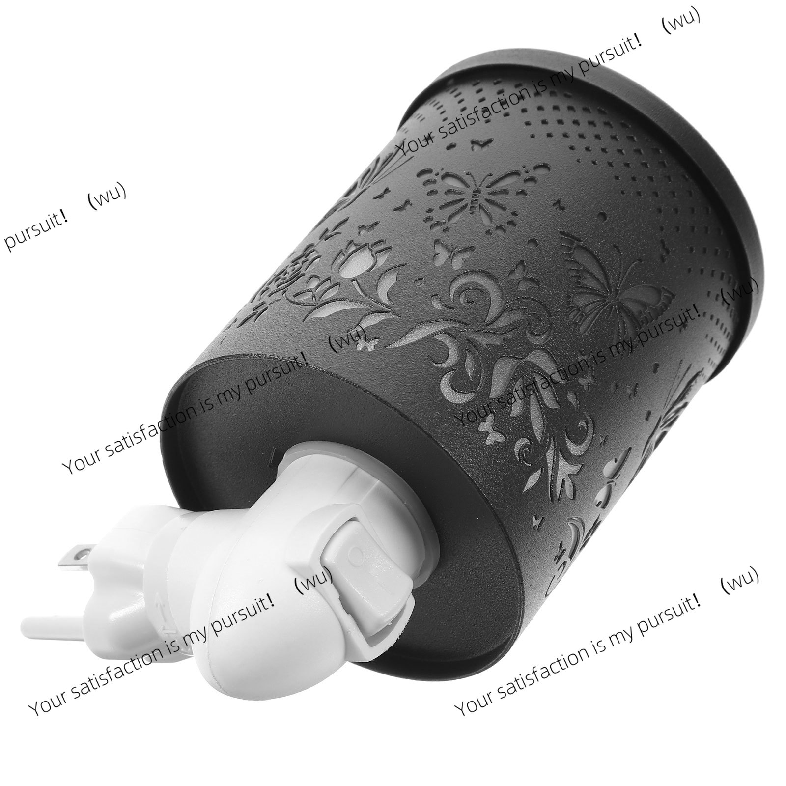 Aromatherapy Night Light Elect - огляд і ціна Home Fragrance Plug In