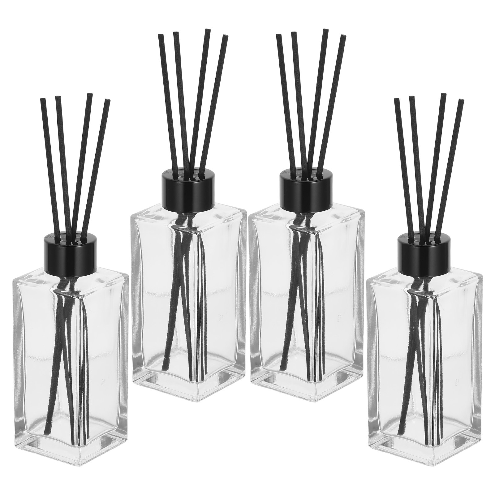 4Sets Bathroom Fragrance Diffu - огляд і ціна Home Fragrance Diffuser Refills