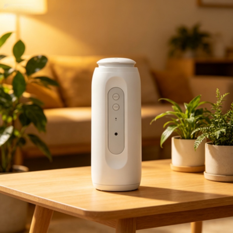 300m³ Wall Plug Aroma Diffuser - огляд і ціна Home Fragrance Plug In