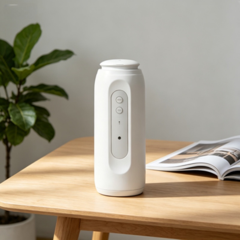 300m³ Wall Plug Aroma Diffuser - огляд і ціна Home Fragrance Plug In