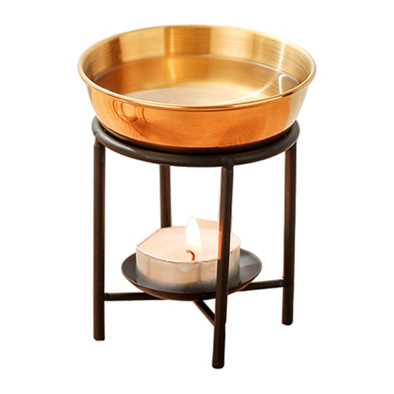 Essential Oil Diffuser Oil Bur - огляд і ціна Ceramic Oil Burner