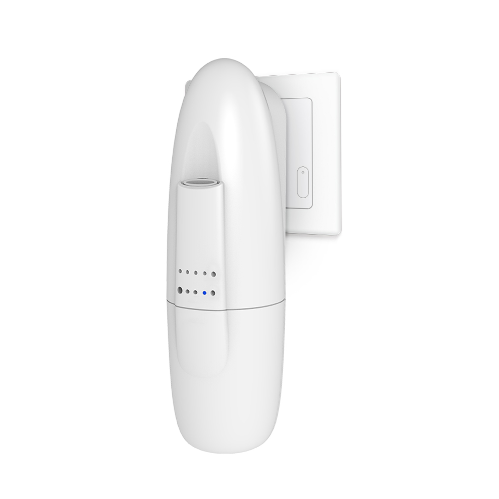 HIINST Luxury Electric Room Fr - огляд і ціна Home Fragrance Plug In