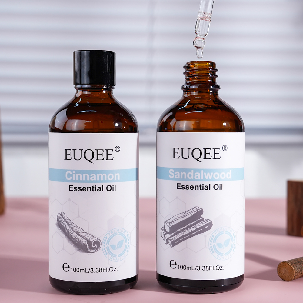 30ml 100ml Pure Natural Essent - огляд і ціна Home Fragrance Oils