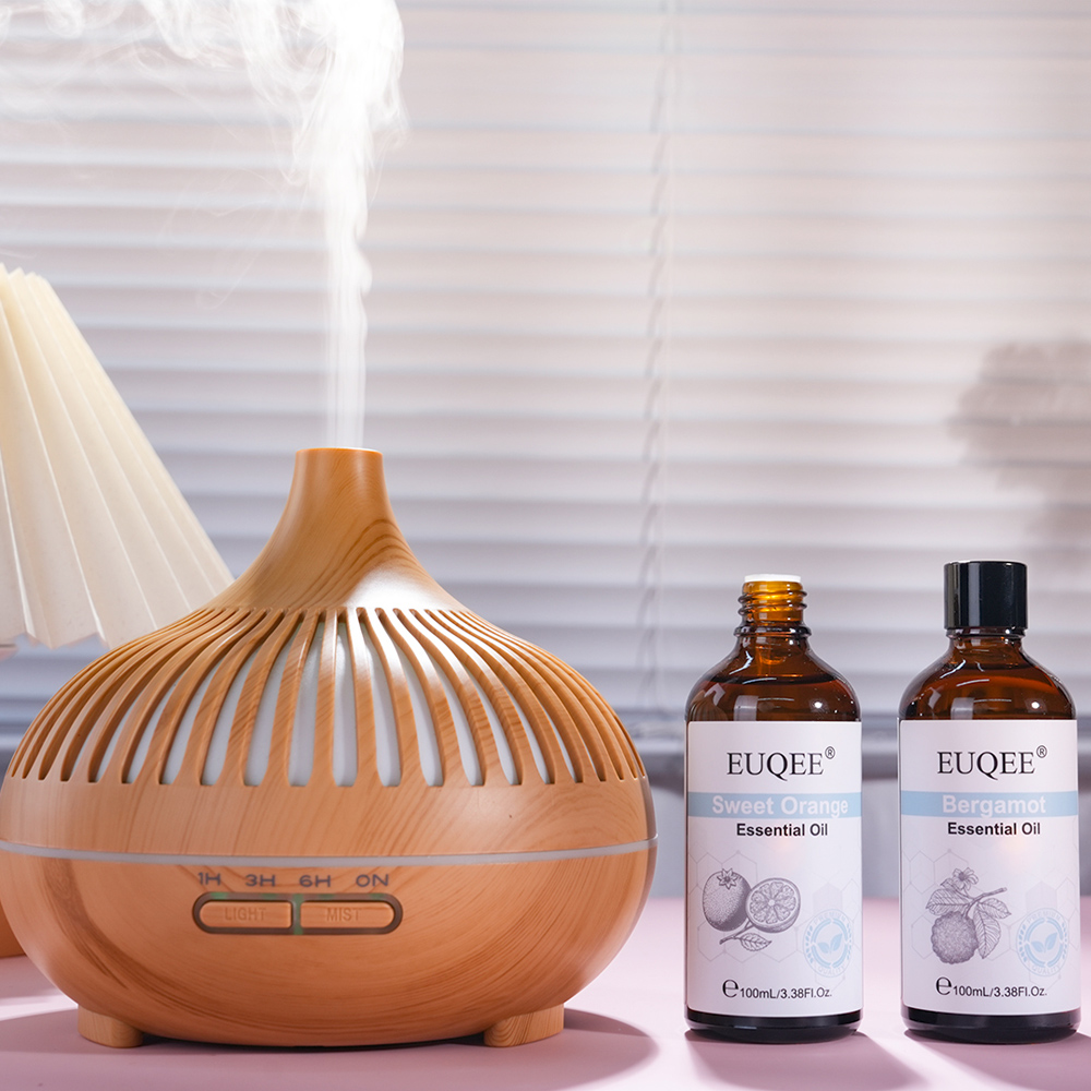 30ml 100ml Pure Natural Essent - огляд і ціна Home Fragrance Oils