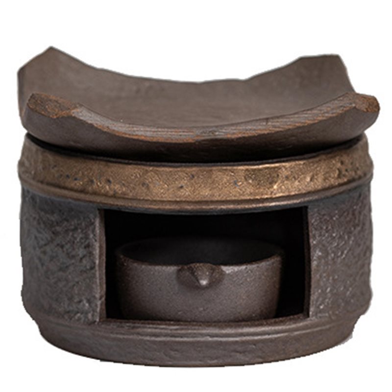 A03F- Aromatherapy Stove, Hand - огляд і ціна Wax Melt Burner