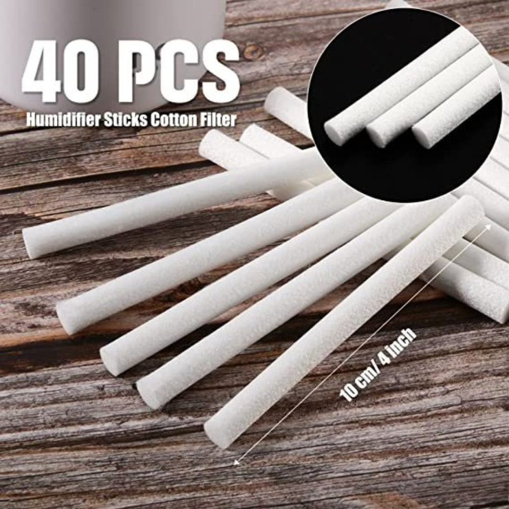 Humidifier Sticks Filter Refil - огляд і ціна Home Fragrance Diffuser Refills
