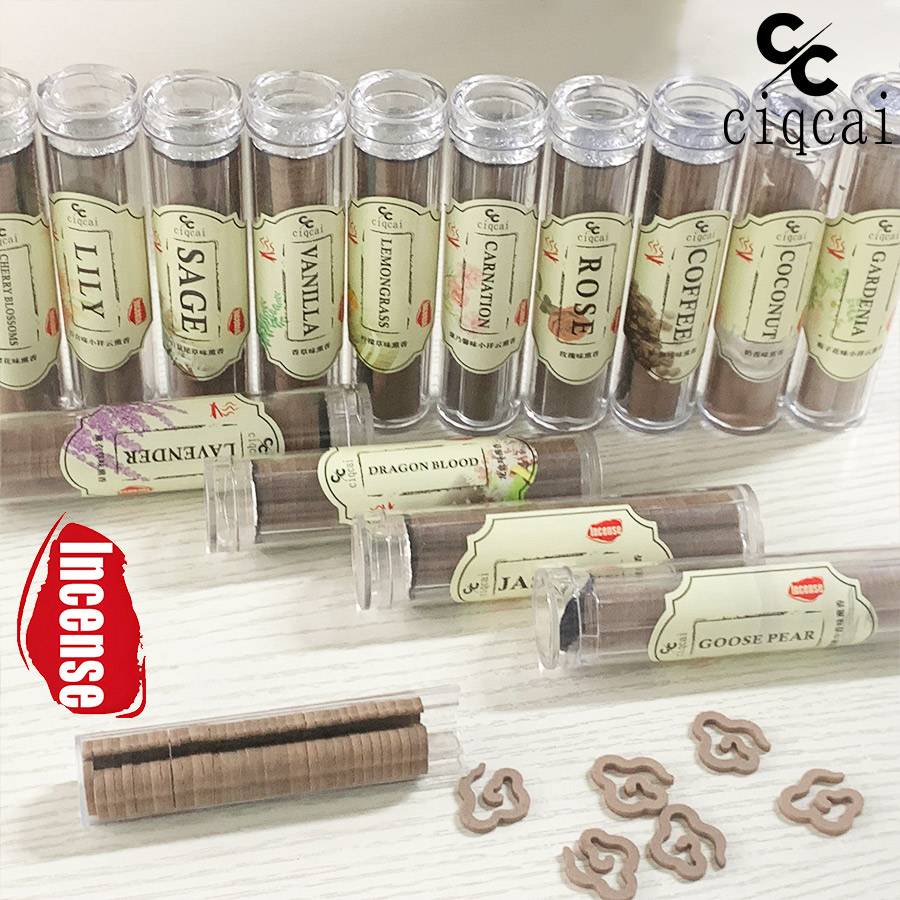 【3-Pack】High-Quality Classic S - огляд і ціна Home Fragrance Lemongrass