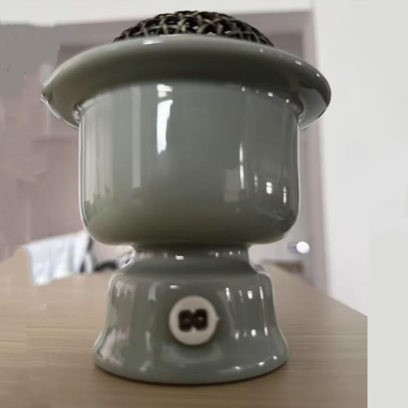 Ceramic Incense Burner Resista - огляд і ціна Ceramic Oil Burner