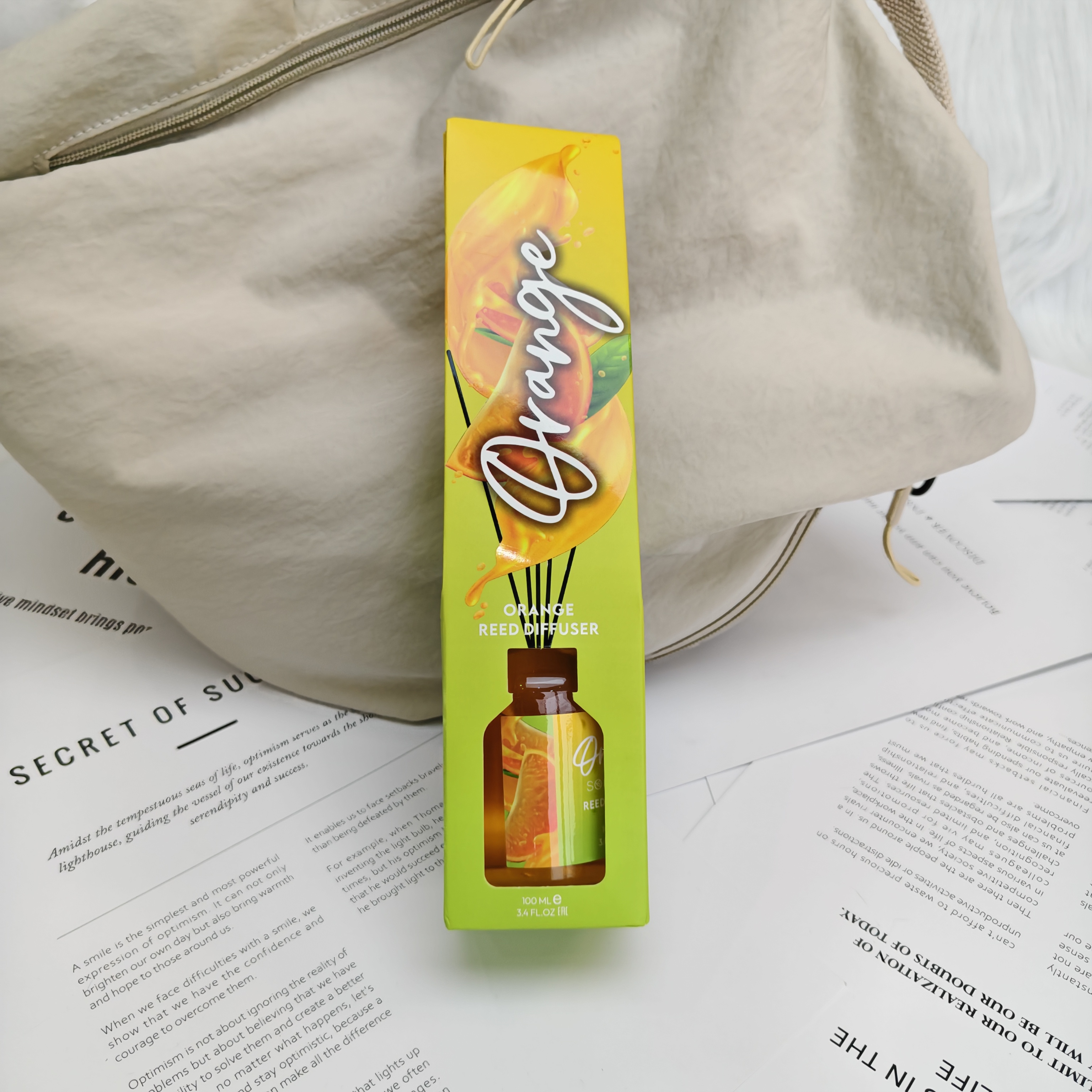 100ml Floral Fruity Reed Diffu - огляд і ціна Home Fragrance Reeds